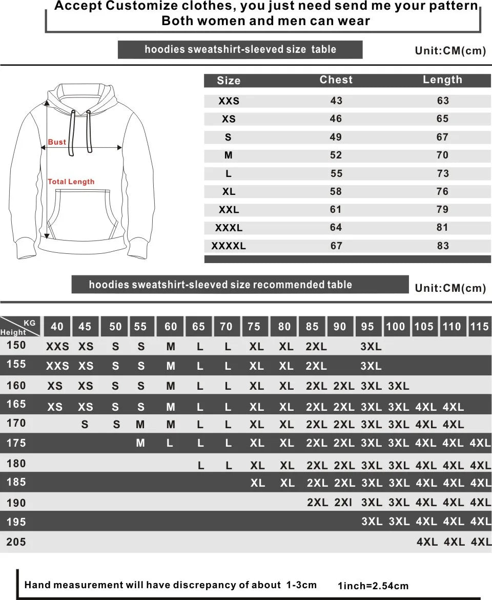 Vintage Hoodie Route 66 3d Print Hoodies Men Women Fashion Sweatshirts Boy Coats Sweats Men's Clothing Tracksuits