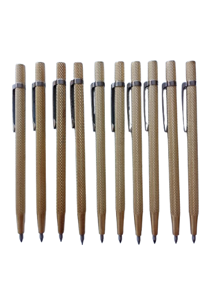 Gravurstift Wolframkarbit-Spitze (verschiedene Ausführungen) für Keramik Holz Metall Crypto Wallet