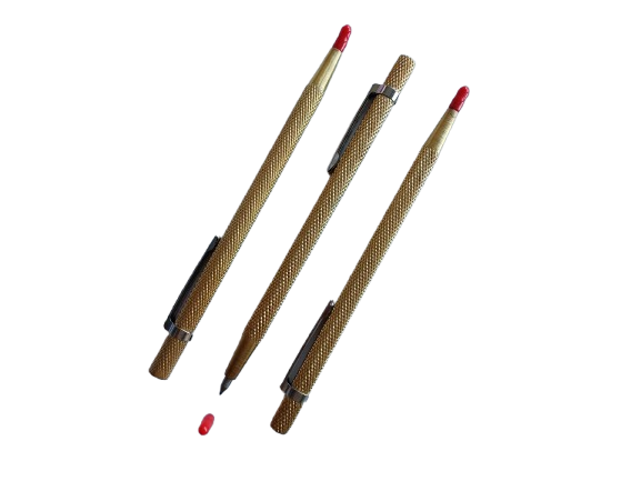 Gravurstift Wolframkarbit-Spitze (verschiedene Ausführungen) für Keramik Holz Metall Crypto Wallet