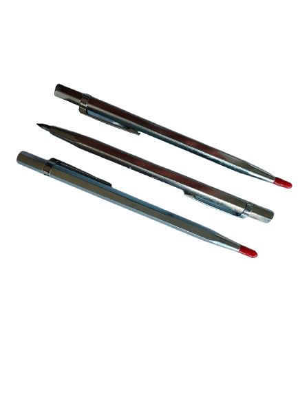 Gravurstift Wolframkarbit-Spitze (verschiedene Ausführungen) für Keramik Holz Metall Crypto Wallet