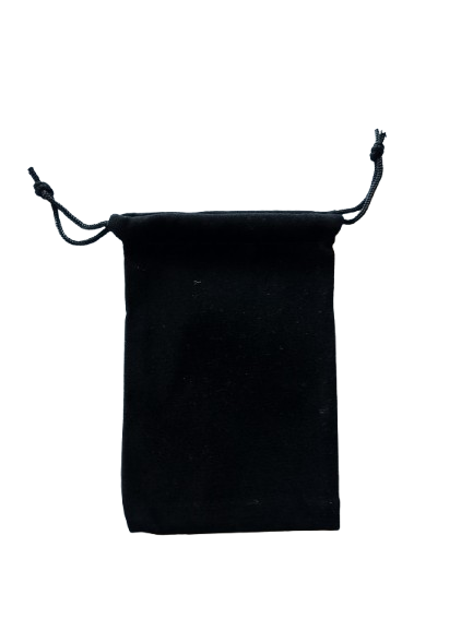 Praktischer Schutzbeutel für Seedphrase Wallets & kleine Wertgegenstände (Varianten)